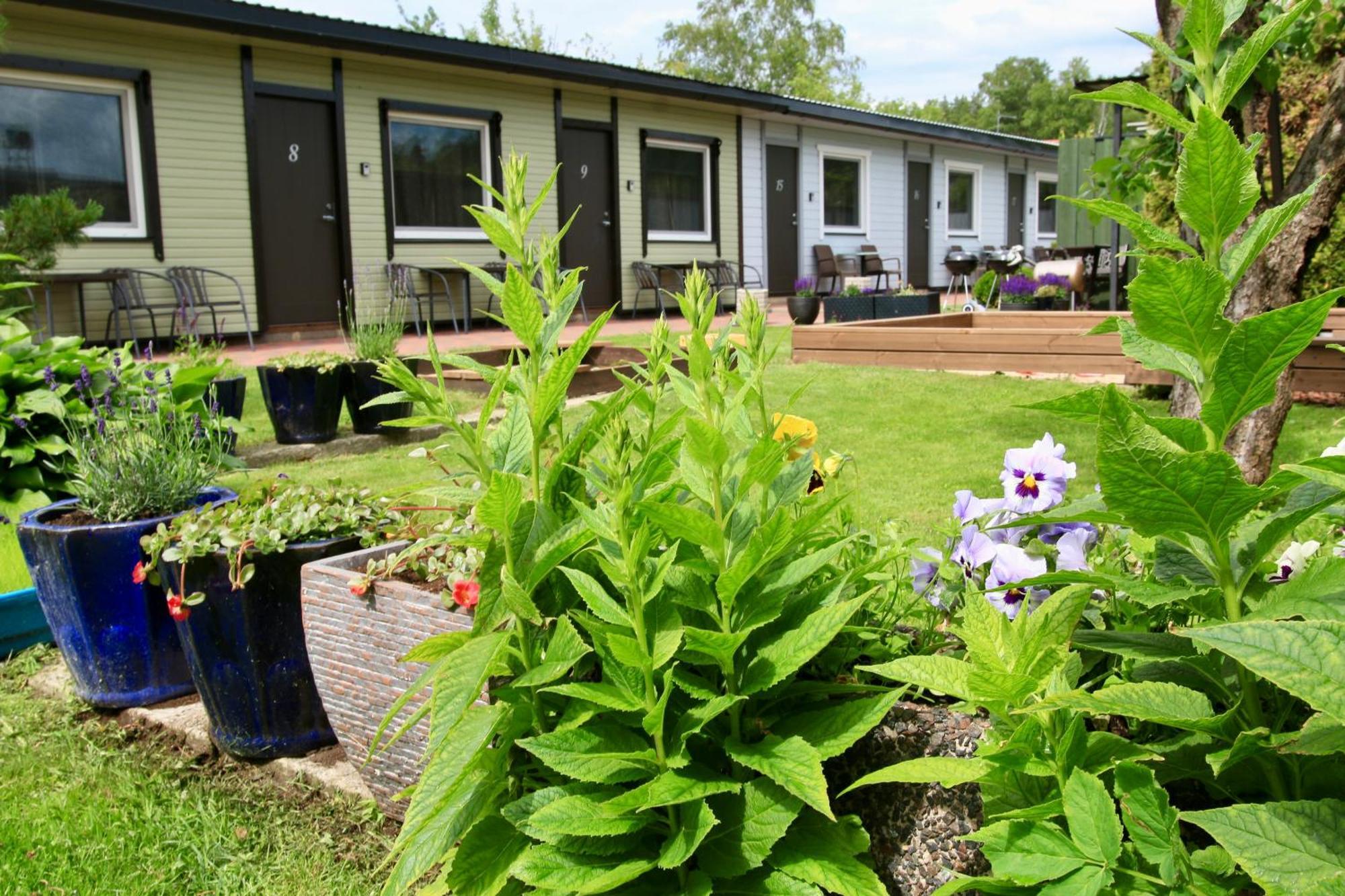 Guesthouse Maenniku ปาร์นู ภายนอก รูปภาพ